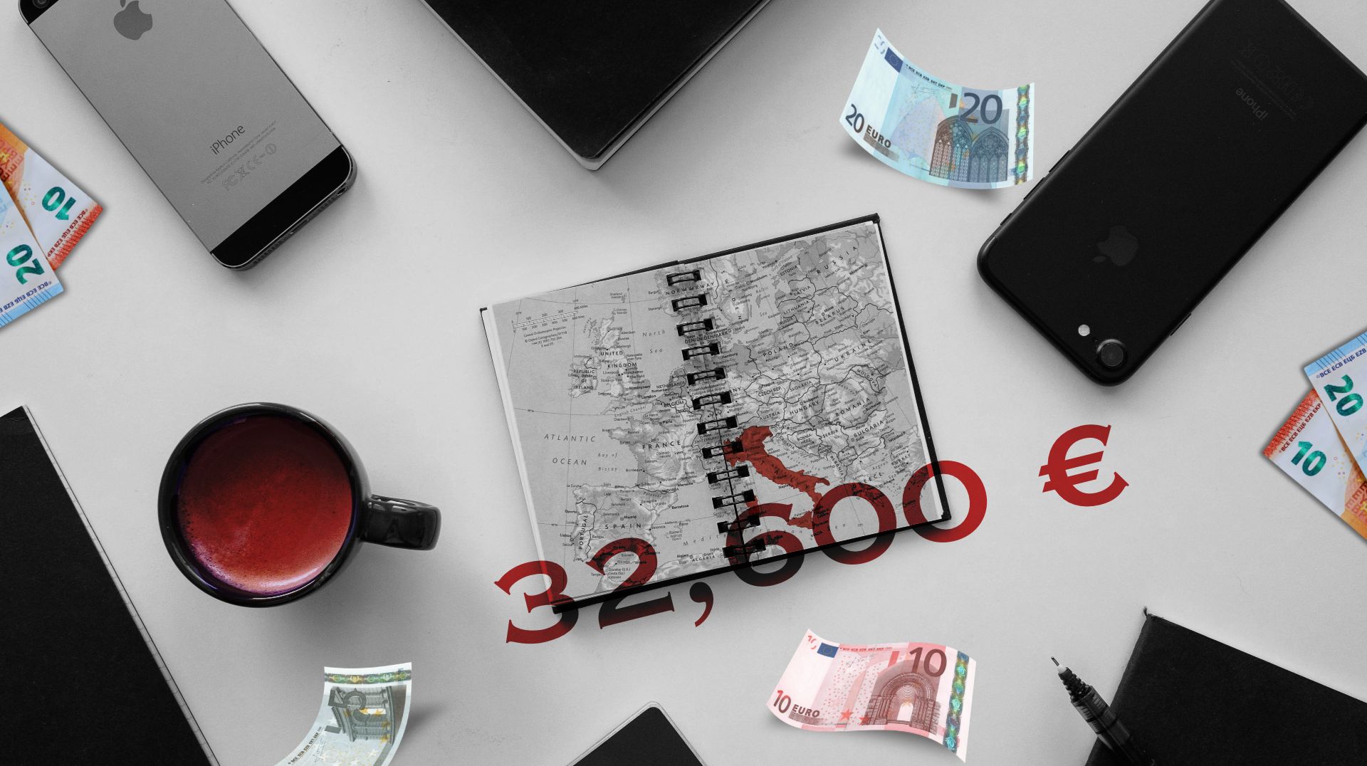 Il paradosso dei salari per i dev italiani cover image