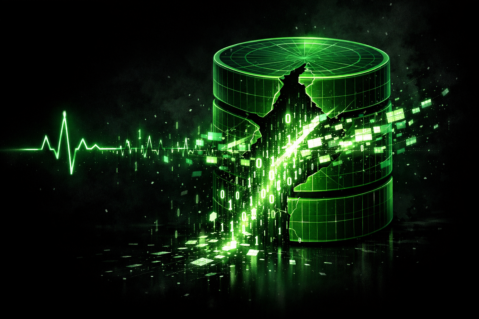 Mongobleed Vulnerability: perché è il nuovo Heartbleed di MongoDB cover image